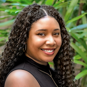 Briauna Perryman