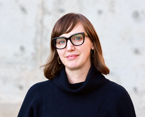 Rebecca Nelson